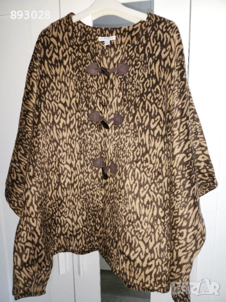 Пончо Isaac Mizrahi , снимка 1