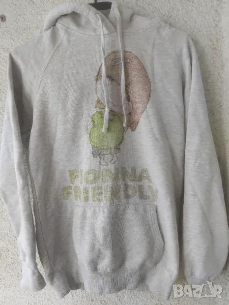 Bik Bok дамски суичър , снимка 1