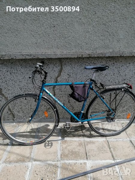 градски велосипед Peugeot , снимка 1