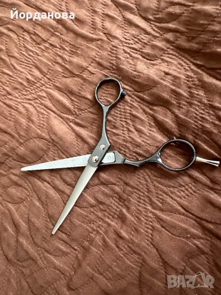 Фризьорка ножици, снимка 1