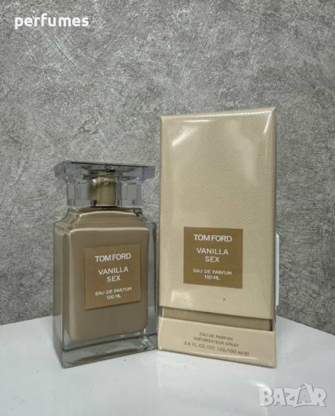 Tom Ford Vanilla Sex EDP 100ml, снимка 1