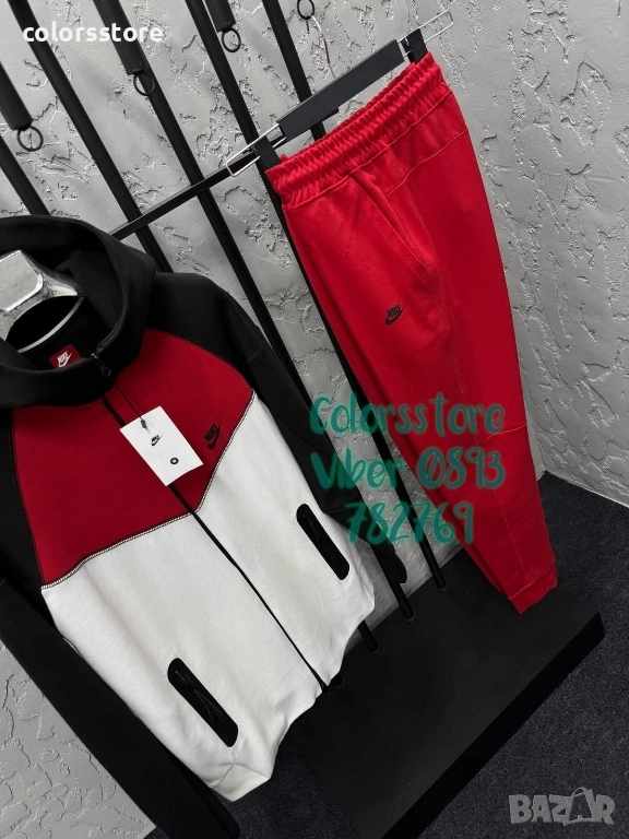 Мъжки спортен екип Nike кодBR33A, снимка 1