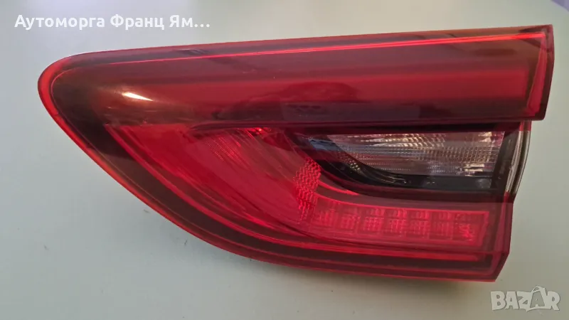 39107539 ДЕСЕН ВЪТРЕШЕН СТОП ЗА OPEL INSIGNIA 2017-2020г. комби, снимка 1
