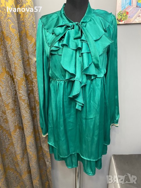 Рокля, снимка 1