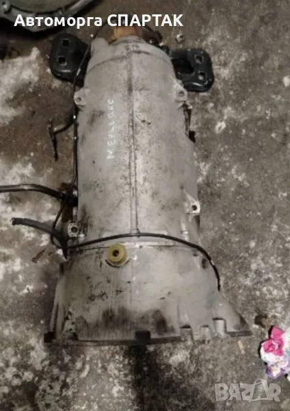 Автоматична скоростна кутия за Мерцедес(не знам модела), снимка 1