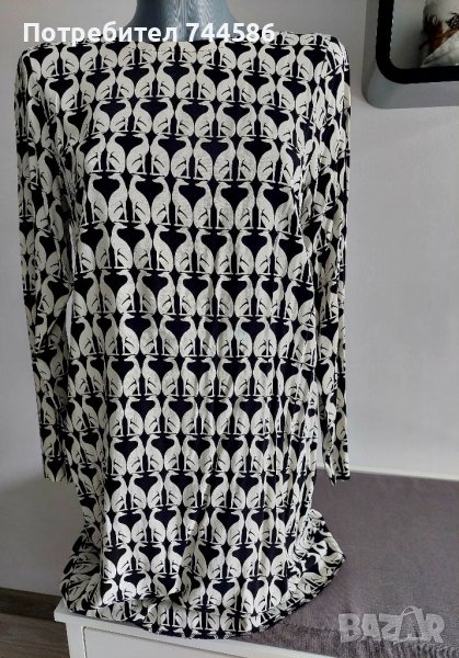 Рокля H&М, снимка 1