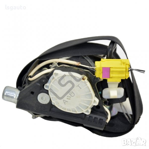 Преден ляв предпазен колан Volkswagen Passat (B6)(2005-2010) ID:94780, снимка 1
