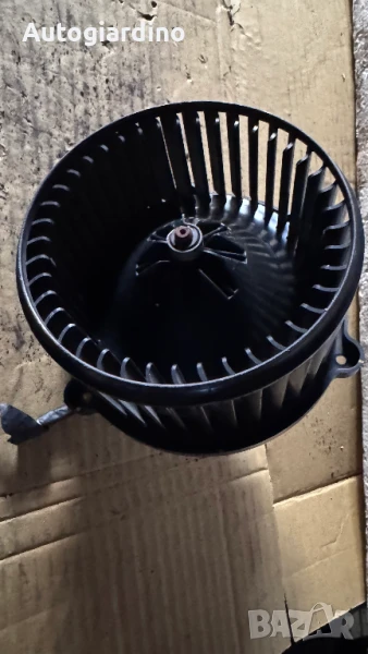 Вентилатор за парно зa Kia Sportage - B30053-0950, снимка 1
