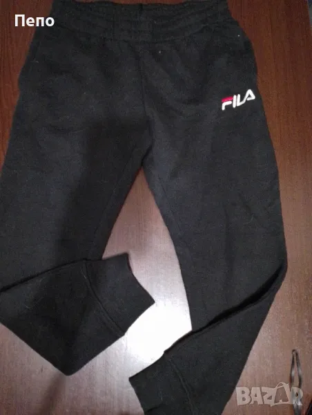 Долнище Fila, снимка 1