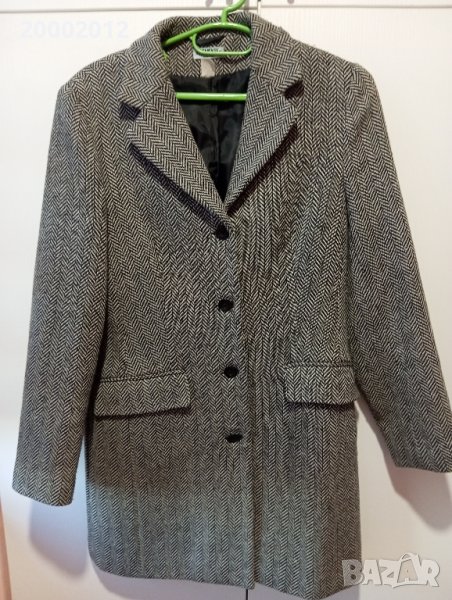 преходно палто , снимка 1