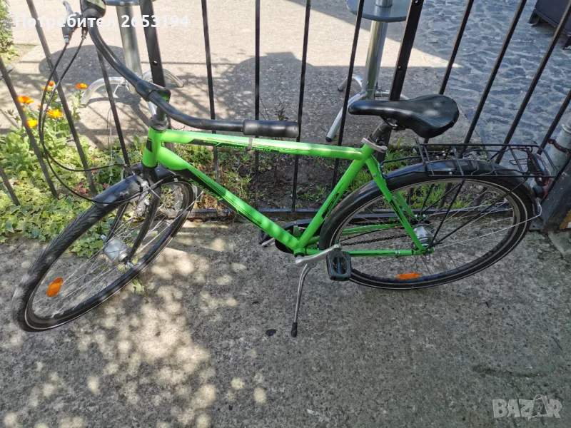 Триумф 28 , снимка 1