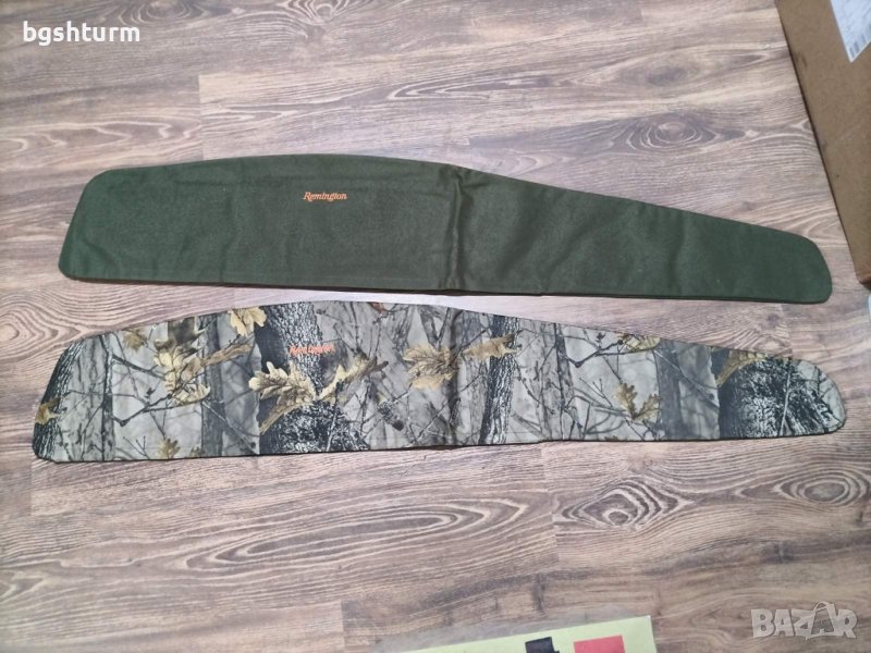 МЕК КАЛЪФ ЗА ДЪЛГОЦЕВНО ОРЪЖИЕ REMINGTON, снимка 1