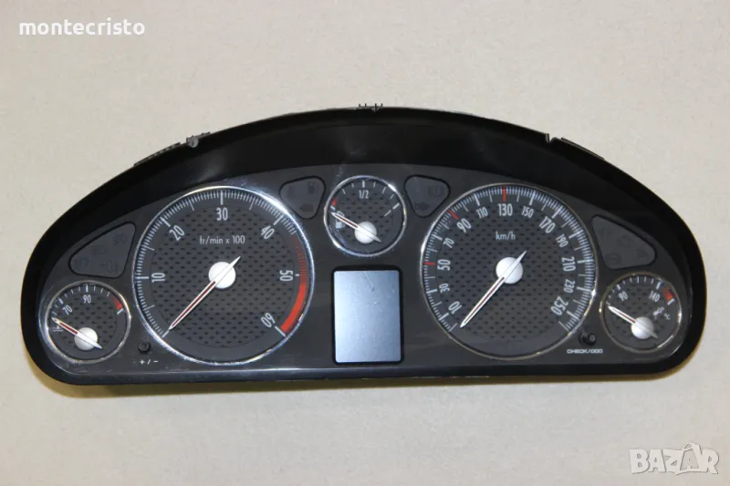 Километраж Peugeot 407 Coupe (2005-2011г.) 9654815080 / A2C53106013, снимка 1