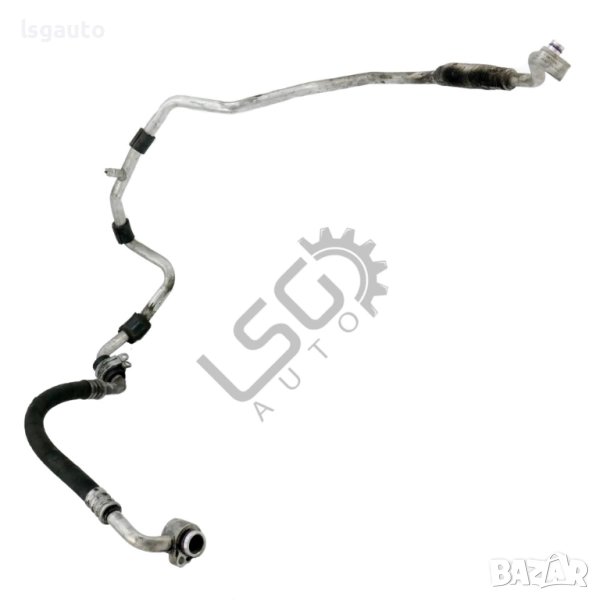 Тръба климатик Volkswagen Touran I 2003-2010 ID:149560, снимка 1