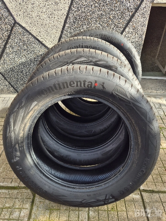 2025 Continental 215/60/18 , снимка 1