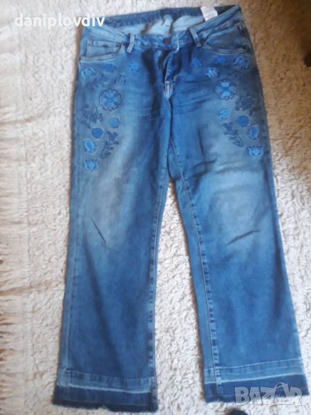 Дамски дънки Pepe Jeans, снимка 1