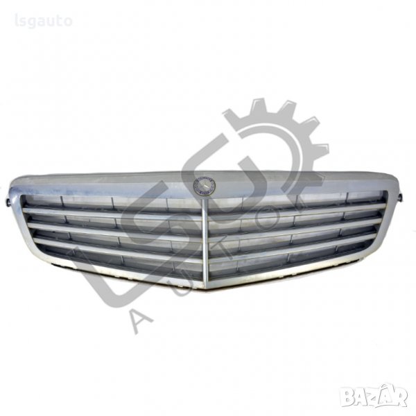 Решетка Mercedes-Benz C-Class 204 (W/S/C)(2007-2014) ID:90695, снимка 1