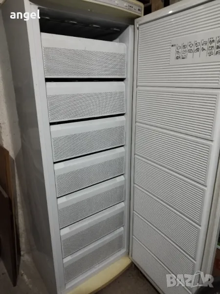 Фризер 7 чекмеджета , снимка 1