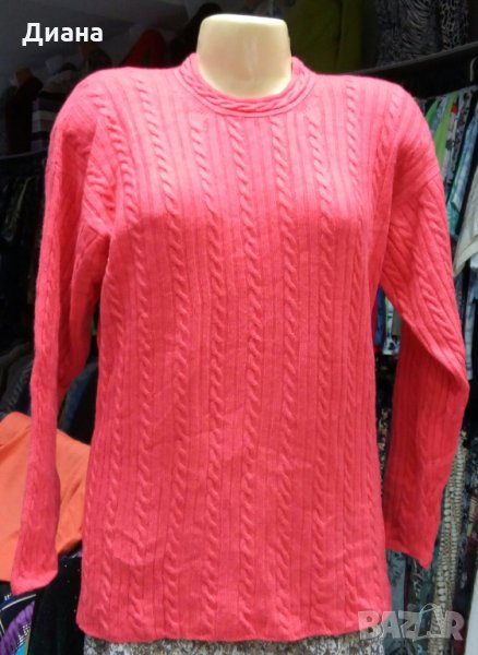 100% кашмир-луксозни дамски пуловери, снимка 1