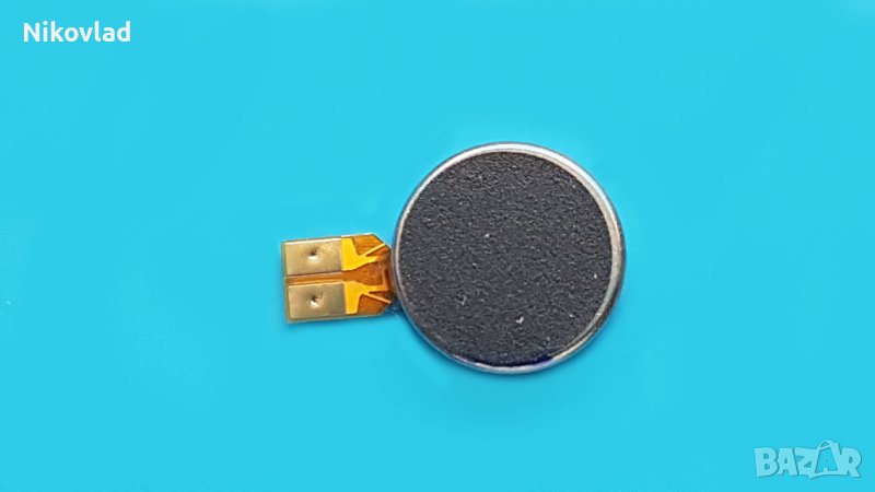 Вибриращ модул Samsung Galaxy A12, снимка 1
