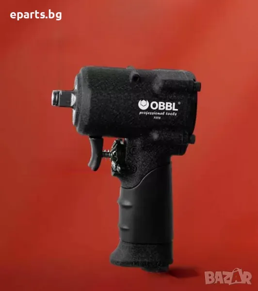 Пневматичен мини Гайковерт OBBL 1400NM, снимка 1