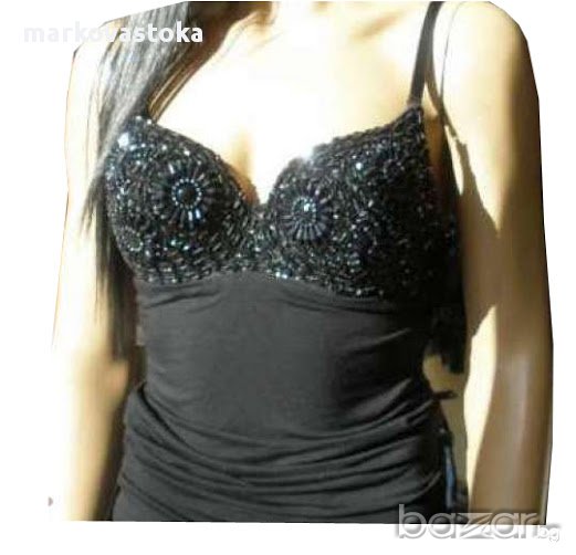 Дамски Топ , снимка 1