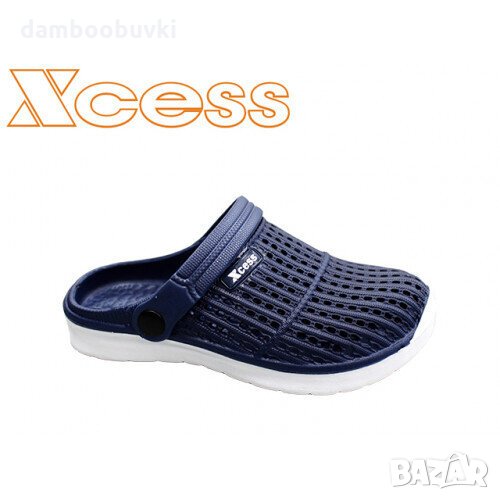 Детски кроксове XCESS  33/38, снимка 1