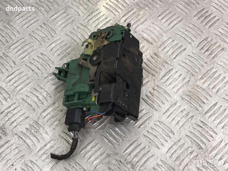 Предна дясна брава VW Golf IV,1999г., снимка 1