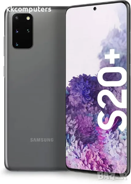 ЧАСТИ - за SAMSUNG - S20 Plus / G985, снимка 1