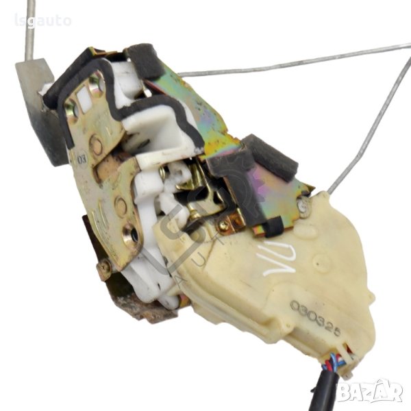 Брава предна лява врата Honda CR-V II 2001-2006 ID: 115529, снимка 1