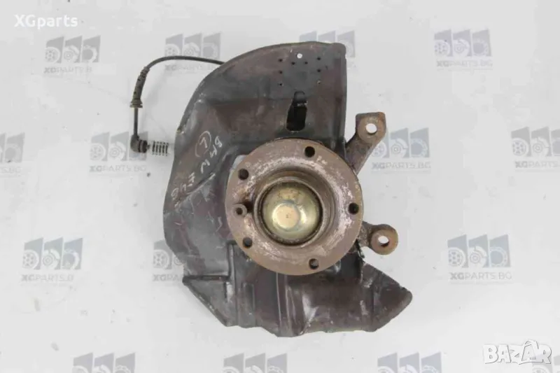  Шенкел преден ляв за BMW 3-series E46 (1998-2005), снимка 1