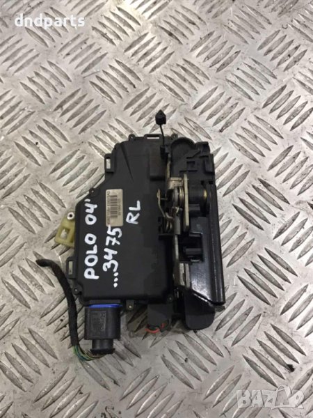 Задна лява брава VW Polo,1.4TDI,2004г., снимка 1