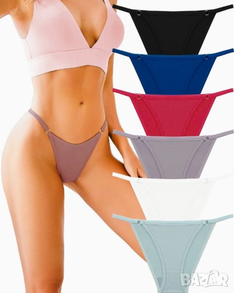 Комплект стрингове ., снимка 1