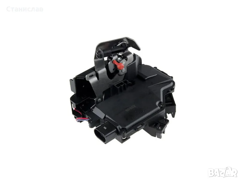 Audi A6 C5 Брава за задна дясна врата , снимка 1