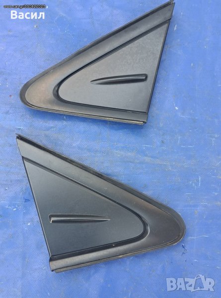 TOYOTA COROLLA 2018-2022 60117-02230 , 60118-02230, снимка 1