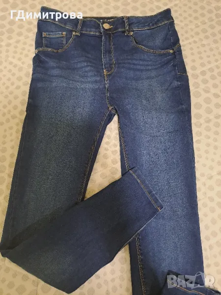 Дамски дънки FB Sister PUSH UP , снимка 1