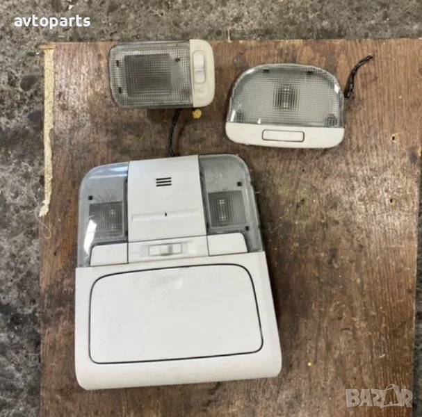 Subaru legacy 2011година комби плафони таван, снимка 1