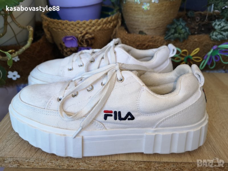 Спортни обувки Fila 40н.Оригинални , снимка 1