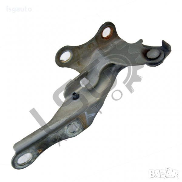 Дясна панта преден капак Toyota Avensis II(2003-2009) ID:91221, снимка 1