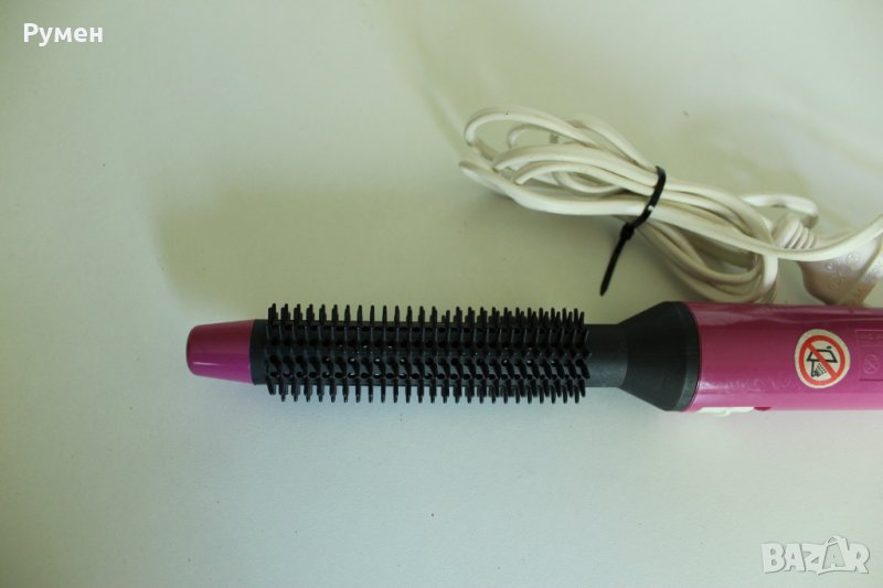 електрическа четка за коса, снимка 1