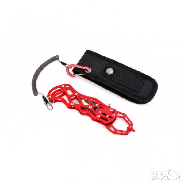 ЩИПКА ЗА УСТА FXAT-951301, снимка 1