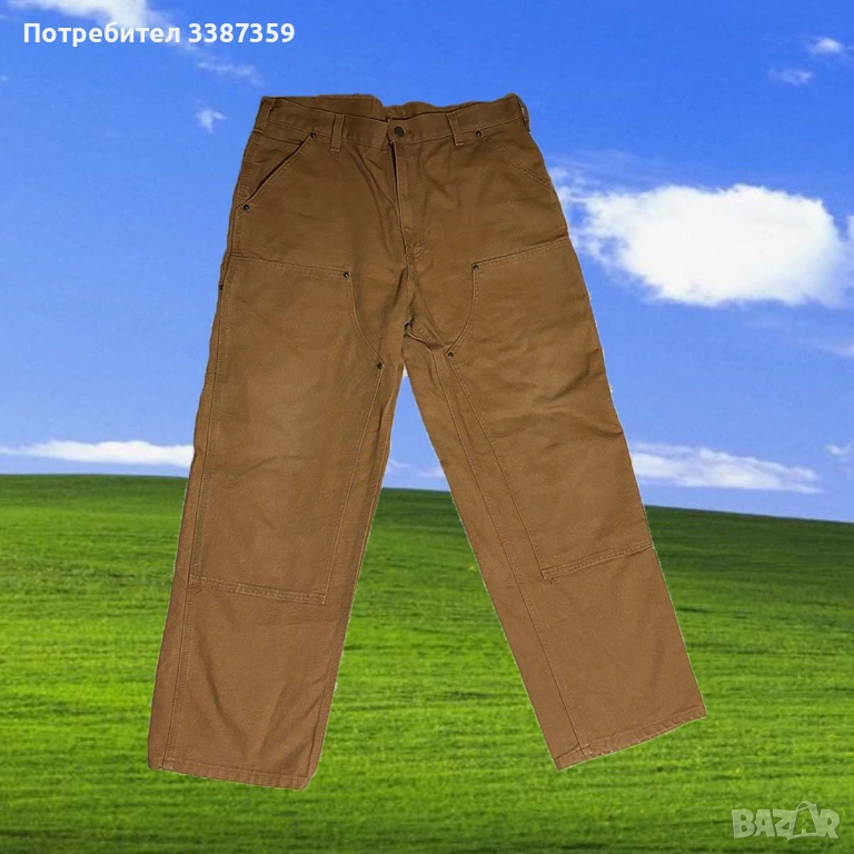 Carhartt Панталон, снимка 1