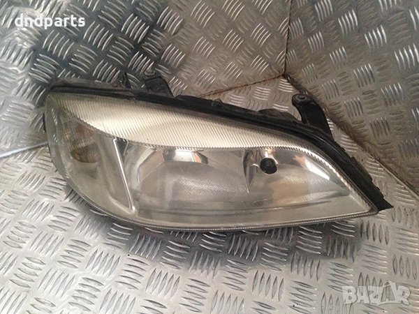 Десен фар за Opel Astra G, /1998-2004/, снимка 1