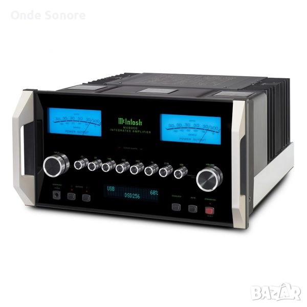 McIntosh MA9000 Integrated Amplifier, снимка 1