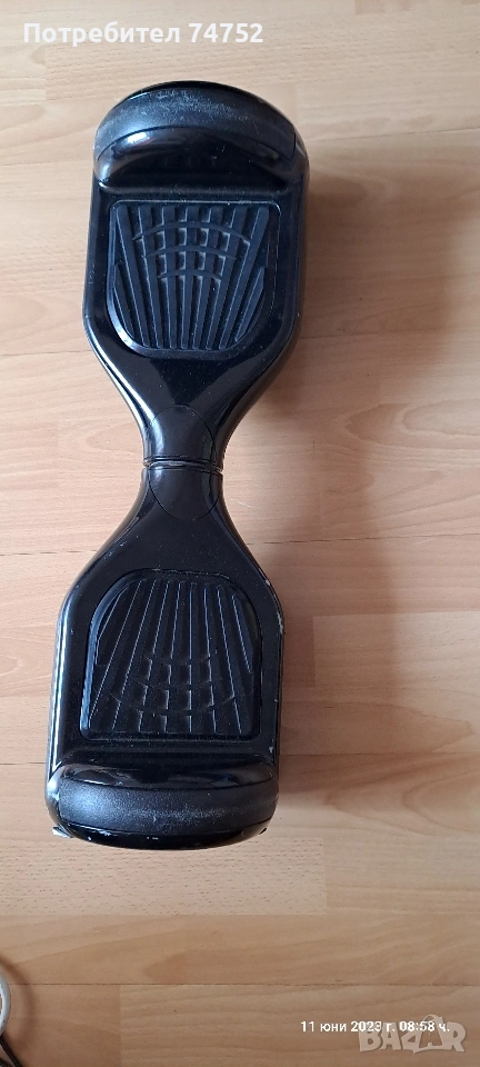 Ховърборд , снимка 1