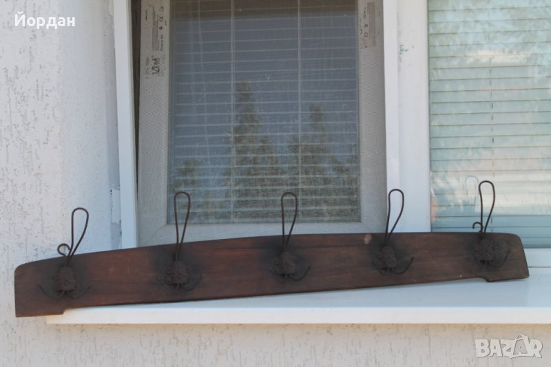 Стара закачалка , снимка 1