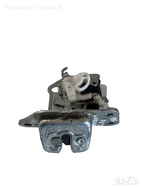 механизъм за заключване на задна врата (багажник) за Jeep Patriot 2008 г., 2.0 CRD, снимка 1