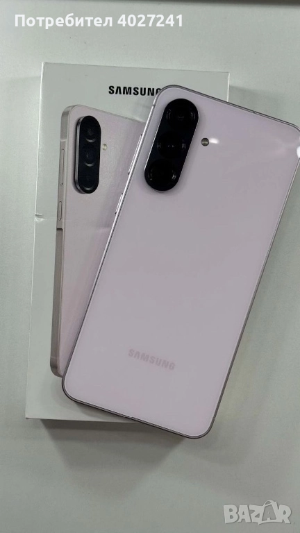 Samsung A56 , снимка 1