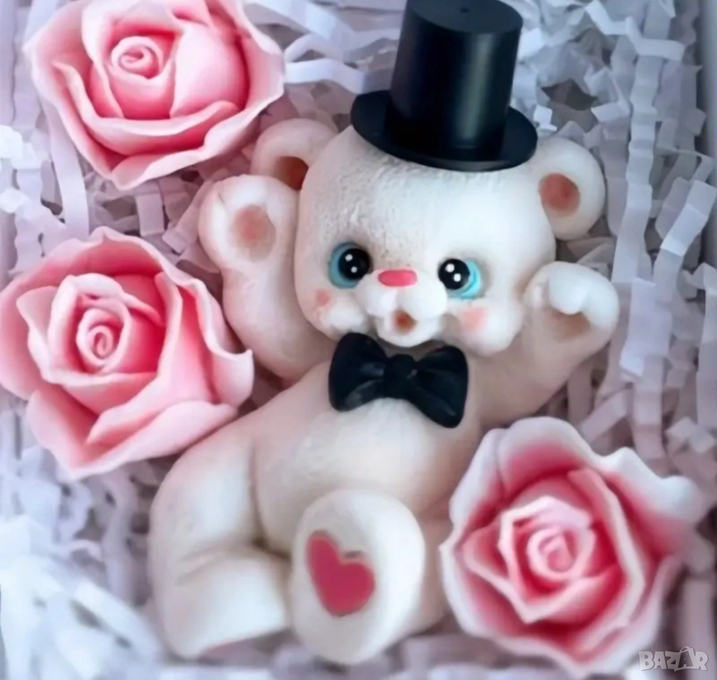 Молд мече (5), снимка 1