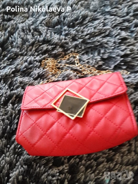 Дамски чанти , снимка 1